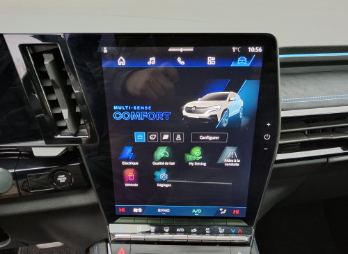 Renault AUSTRAL E-Tech full hybrid 200 GSR2 Techno esprit Alpine