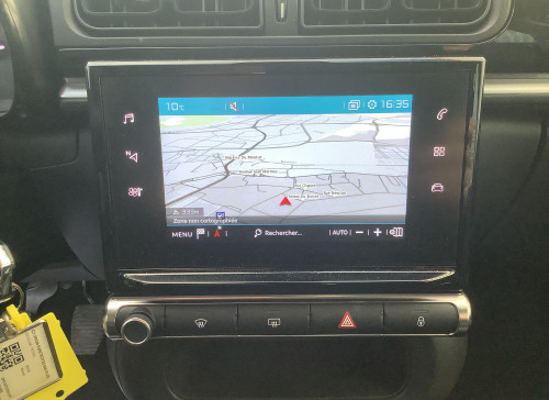 Citroën C3 PureTech 83 ch BVM5 Plus