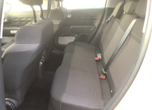 Citroën C3 PureTech 83 ch BVM5 Plus