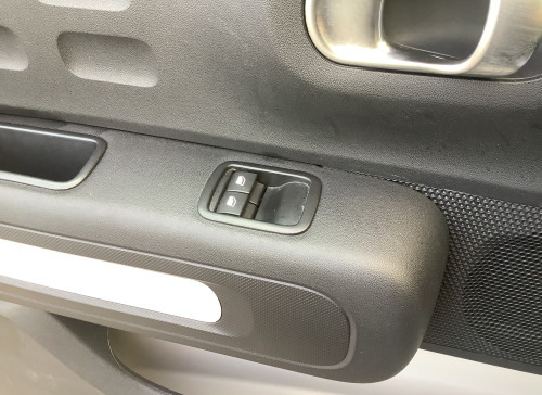 Citroën C3 PureTech 83 ch BVM5 Plus