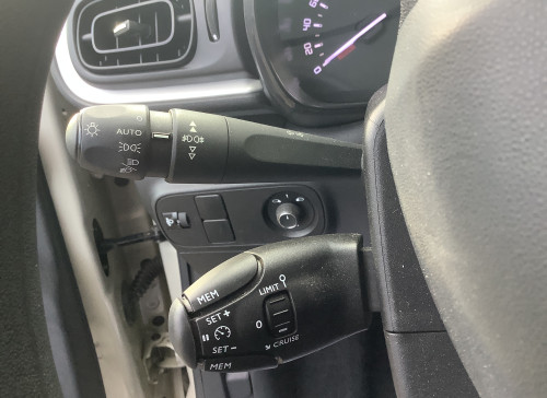 Citroën C3 PureTech 83 ch BVM5 Plus