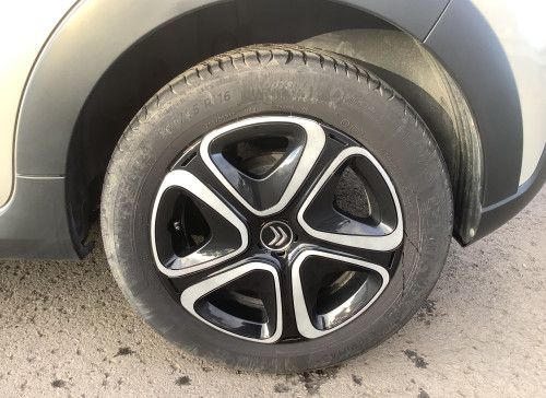 Citroën C3 PureTech 83 ch BVM5 Plus