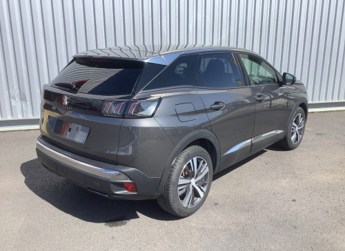 Peugeot 3008 Hybrid 145 e-DCS6 Allure Pack