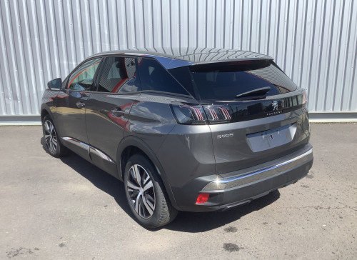 Peugeot 3008 Hybrid 145 e-DCS6 Allure Pack