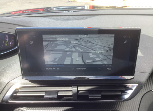 Peugeot 3008 Hybrid 145 e-DCS6 Allure Pack