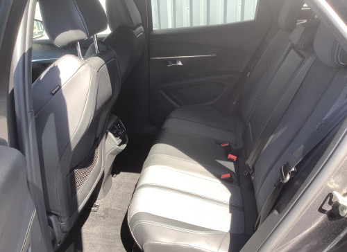 Peugeot 3008 Hybrid 145 e-DCS6 Allure Pack