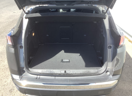 Peugeot 3008 Hybrid 145 e-DCS6 Allure Pack