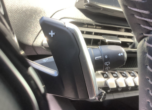 Peugeot 3008 Hybrid 145 e-DCS6 Allure Pack