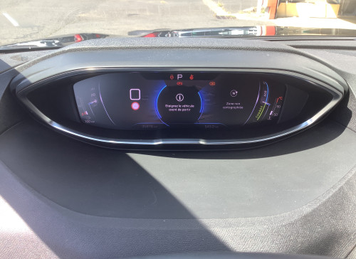 Peugeot 3008 Hybrid 145 e-DCS6 Allure Pack