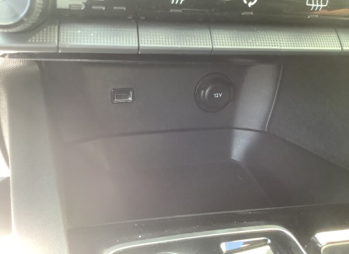 Peugeot 3008 Hybrid 145 e-DCS6 Allure Pack