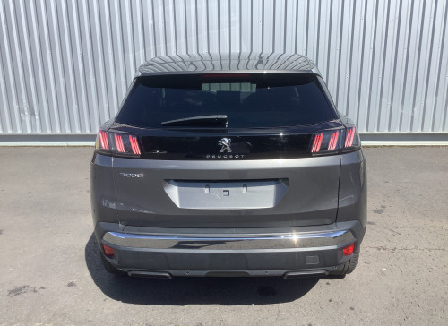 Peugeot 3008 Hybrid 145 e-DCS6 Allure Pack