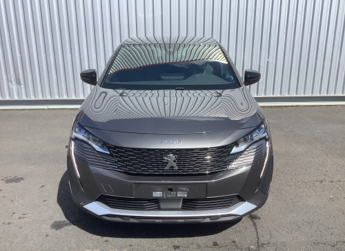 Peugeot 3008 Hybrid 145 e-DCS6 Allure Pack