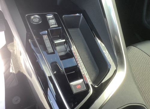 Peugeot 3008 Hybrid 145 e-DCS6 Allure Pack