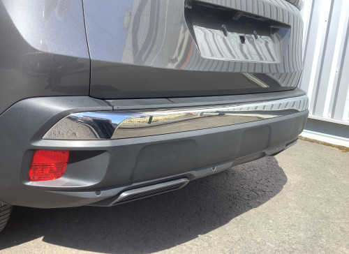 Peugeot 3008 Hybrid 145 e-DCS6 Allure Pack