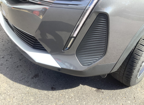 Peugeot 3008 Hybrid 145 e-DCS6 Allure Pack