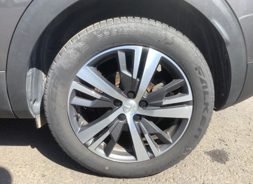 Peugeot 3008 Hybrid 145 e-DCS6 Allure Pack