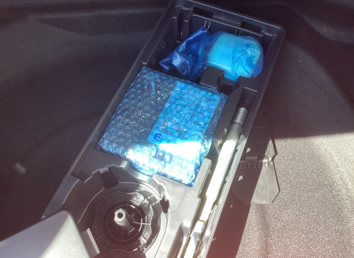 Peugeot 3008 Hybrid 145 e-DCS6 Allure Pack