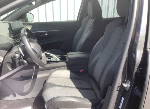 Peugeot 3008 Hybrid 145 e-DCS6 Allure Pack