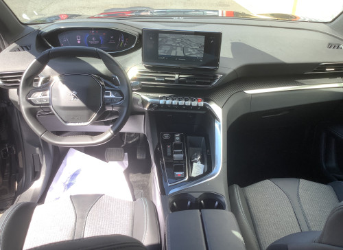 Peugeot 3008 Hybrid 145 e-DCS6 Allure Pack