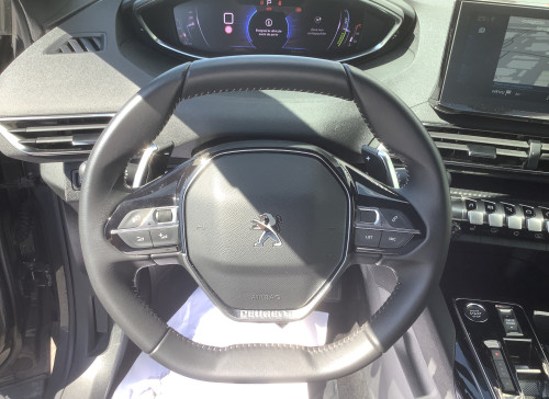 Peugeot 3008 Hybrid 145 e-DCS6 Allure Pack