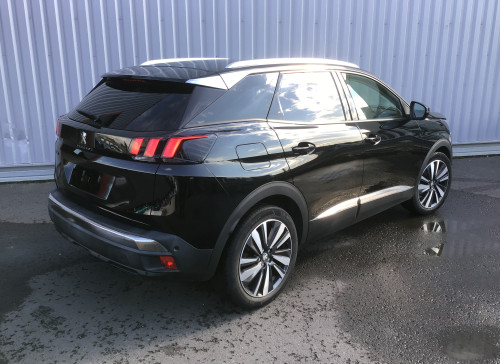 Peugeot 3008 BlueHDi 130ch S&S BVM6 Allure