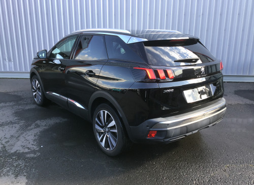 Peugeot 3008 BlueHDi 130ch S&S BVM6 Allure