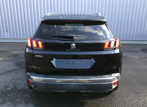 Peugeot 3008 BlueHDi 130ch S&S BVM6 Allure