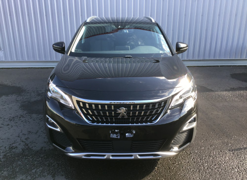 Peugeot 3008 BlueHDi 130ch S&S BVM6 Allure