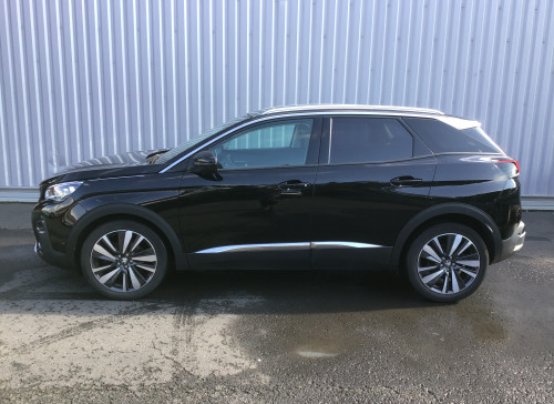 Peugeot 3008 BlueHDi 130ch S&S BVM6 Allure