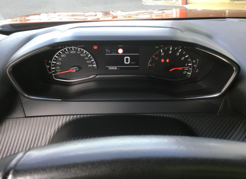 Peugeot 2008 PureTech 100 S&S BVM6 Active