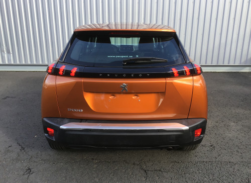 Peugeot 2008 PureTech 100 S&S BVM6 Active