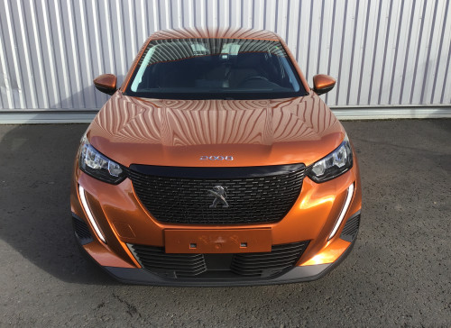 Peugeot 2008 PureTech 100 S&S BVM6 Active