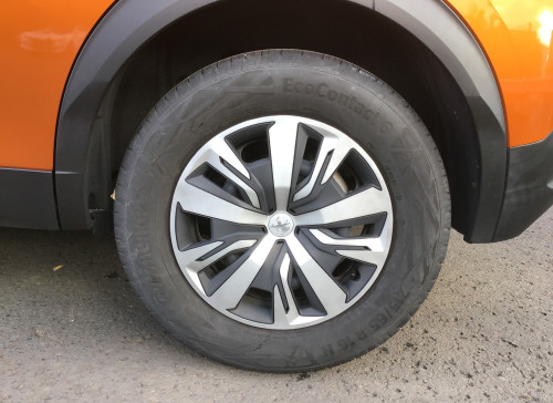 Peugeot 2008 PureTech 100 S&S BVM6 Active