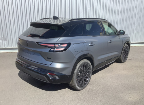 Renault AUSTRAL Nouveau full hybrid E-Tech 200 ch Esprit Alpine