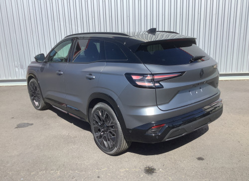 Renault AUSTRAL Nouveau full hybrid E-Tech 200 ch Esprit Alpine