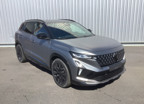 Renault AUSTRAL Nouveau full hybrid E-Tech 200 ch Esprit Alpine