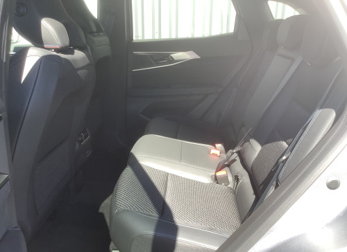 Renault AUSTRAL Nouveau full hybrid E-Tech 200 ch Esprit Alpine