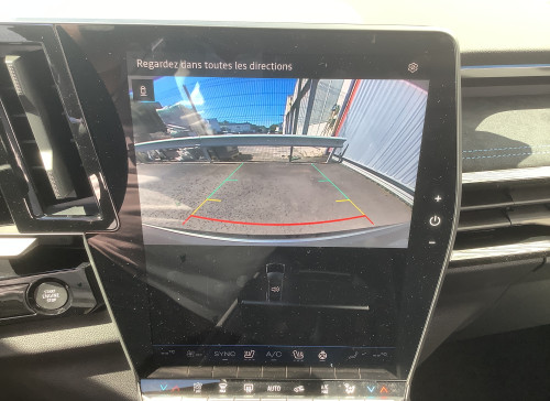 Renault AUSTRAL Nouveau full hybrid E-Tech 200 ch Esprit Alpine