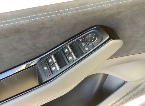 Renault AUSTRAL Nouveau full hybrid E-Tech 200 ch Esprit Alpine
