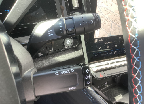 Renault AUSTRAL Nouveau full hybrid E-Tech 200 ch Esprit Alpine