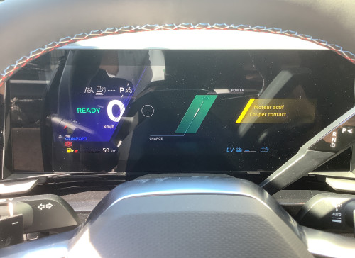 Renault AUSTRAL Nouveau full hybrid E-Tech 200 ch Esprit Alpine