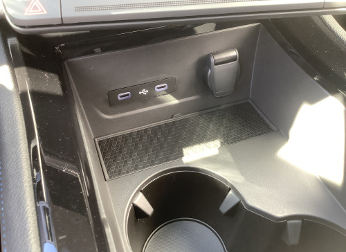 Renault AUSTRAL Nouveau full hybrid E-Tech 200 ch Esprit Alpine