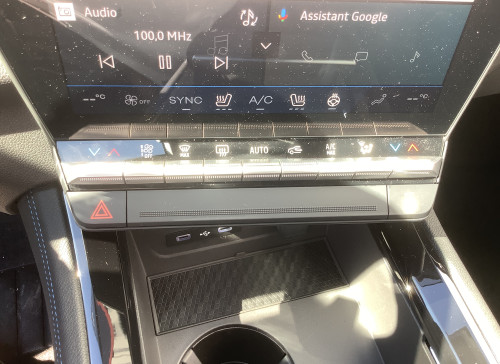 Renault AUSTRAL Nouveau full hybrid E-Tech 200 ch Esprit Alpine