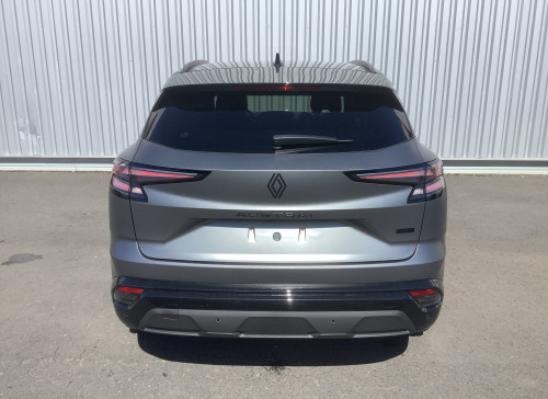 Renault AUSTRAL Nouveau full hybrid E-Tech 200 ch Esprit Alpine