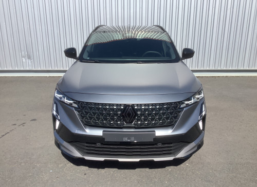 Renault AUSTRAL Nouveau full hybrid E-Tech 200 ch Esprit Alpine