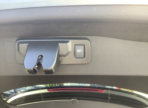 Renault AUSTRAL Nouveau full hybrid E-Tech 200 ch Esprit Alpine