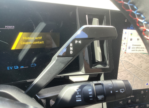 Renault AUSTRAL Nouveau full hybrid E-Tech 200 ch Esprit Alpine