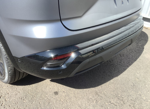 Renault AUSTRAL Nouveau full hybrid E-Tech 200 ch Esprit Alpine