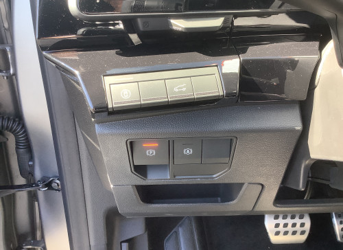 Renault AUSTRAL Nouveau full hybrid E-Tech 200 ch Esprit Alpine