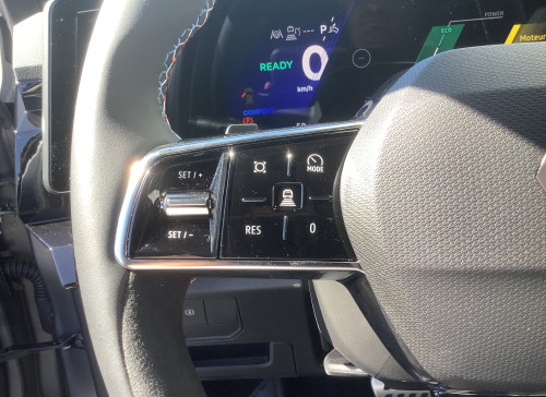 Renault AUSTRAL Nouveau full hybrid E-Tech 200 ch Esprit Alpine